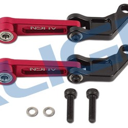 H55H007XXW 550X Control Arm Set	