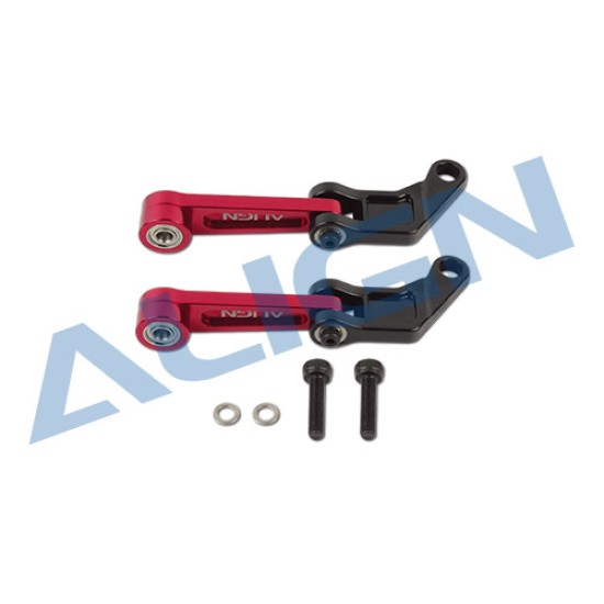 H55H007XXW 550X Control Arm Set	