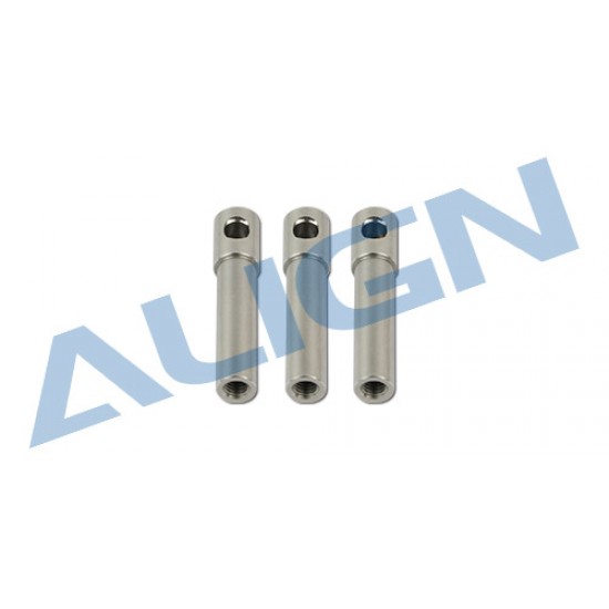 H55H010XXW  550E Tri-Blades Head Feathering Shaft