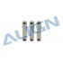 H55H010XXW  550E Tri-Blades Head Feathering Shaft