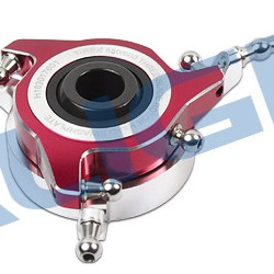 H55H011XXW 550E Tri-Blades CCPM Metal Swashplate	