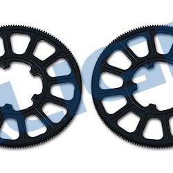 H60019AA Main Drive Gear/170T-Black	