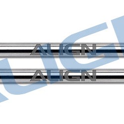 H60H001XXW 600 Feathering Shaft	