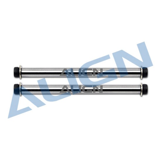 H60H001XXW 600 Feathering Shaft	