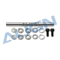 H60H002XXW 600 Feathering Shaft Set	