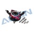 H60H004XXW 600 CCPM Metal Swashplate	