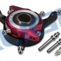 H60H004XXW 600 CCPM Metal Swashplate	