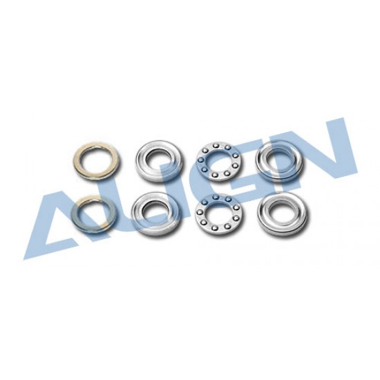 H60R001XXW  F8-14M Thrust Bearing