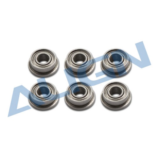 H60R002XXW Bearing(F682XZZ)	