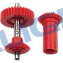 H65G003XXW M0.8 Torque Tube Front Drive Gear Set/34T	
