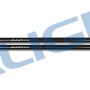 H65T008XXW 650X Aluminum Tail Boom	