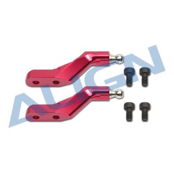 H6NH003XXW 600XN Main Rotor Holder Arm	