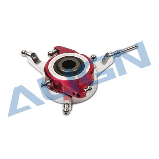 H6NH005XXW 600XN CCPM Metal Swashplate	