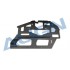 H70B003XXW  700L Carbon Fiber Main Frame(L)-2.0mm