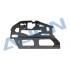 H70B004XXW  700L Carbon Fiber Main Frame(R)-2.0mm