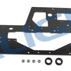 H70B007XXW 700X Carbon Fiber Main Frame	