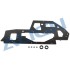 H70B007XXW 700X Carbon Fiber Main Frame	