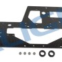 H70B007XXW 700X Carbon Fiber Main Frame	