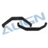 H70F001XAW  700X Landing Skid - Black