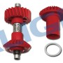 H70G001NXW M1 Torque Tube Front Drive Gear Set/23T	