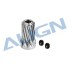 H70G010XXW  Motor Slant Thread Pinion Gear 12T (L27)