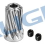 H70G010XXW  Motor Slant Thread Pinion Gear 12T (L27)