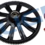 H70G012XXW 102T M1 Helical Autorotation Tail Drive Gear Set	
