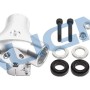 H70H014XXW 700E Three-Blade Head Rotor Housing	