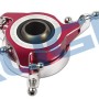 H70H015XXW 700E Tri-Blades CCPM Metal Swashplate	