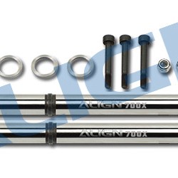 H70H017XXW 700 High-Strength Main Shaft	