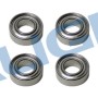 H70R001XXW Bearings(MR686ZZ)	