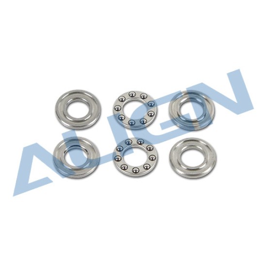 H70R002XXW F6-12M Thrust Bearing	