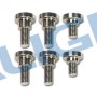 H70S001XXW M3 CNC Socket Collar Screw	