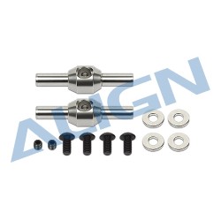 H70T002BXW 700 Tail Rotor Hub	