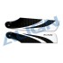 HQ1150B  115 Carbon Fiber Tail Blade