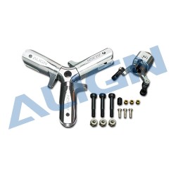 H70T008XXW 700E Three Tail Blade Set	