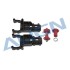 H70T013AXW 700X Tail Boom Mount Set	