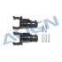 H70T013BXW 700X Tail Boom Mount Set	