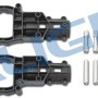 H70T013BXW 700X Tail Boom Mount Set	