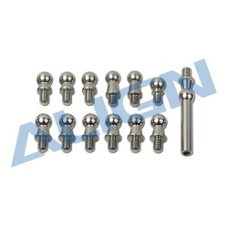 H70Z006XXW 700E Tri-Blades Linkage Ball Set	