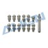 H70Z006XXW 700E Tri-Blades Linkage Ball Set	