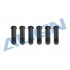 H70Z008XXW  700E Tri-Blades Head Feathering Shaft Screw