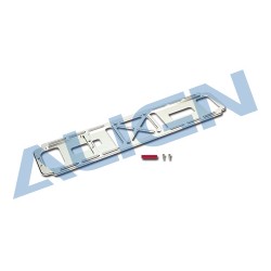 H76B001XXW 760X Metal Battery Mount	