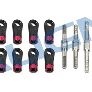 H76Z001XXW 760X Linkage Rod Set	