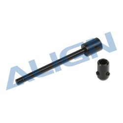 H7NB020XXW 700XN Clutch/Start Shaft	