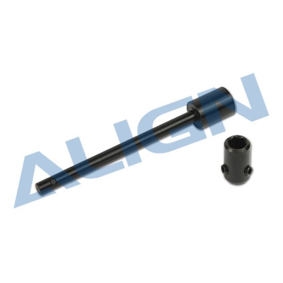 H7NB020XXW 700XN Clutch/Start Shaft	