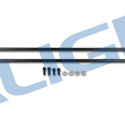 H7NT007XXW 700 Tail Boom Support Rods	