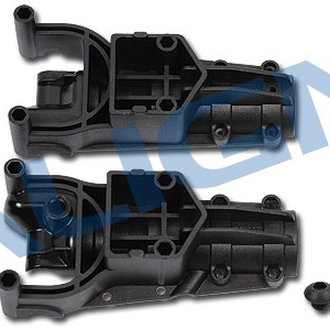 H80T001XXW 800E Tail Boom Mount	