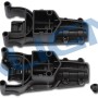 H80T001XXW 800E Tail Boom Mount	
