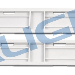 HB40B007XXW TB40 Battery Mount	